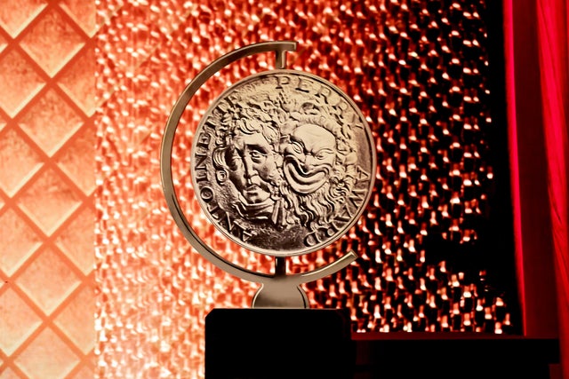 Sarah Snook Triumphs with Tony Win for The Picture of Dorian Gray in Broadway Debut