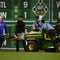 Fan falls from stands at Pirates-Cubs game at PNC Park