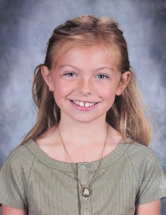 Driver in Chatham, Illinois, crash that killed 4 at after-school program not intoxicated, police say ainsley-johnson.jpg