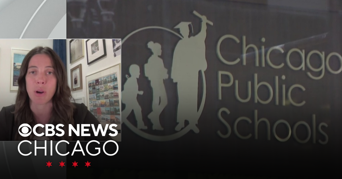 Dept. of Education launches investigation into CPS Black Student ...