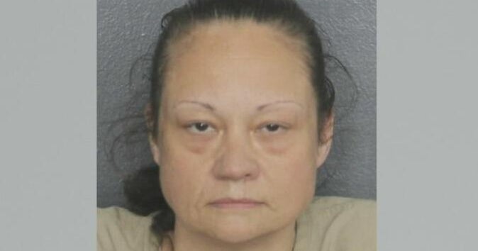 Bond granted for woman charged in deadly wrong-way crash in Miramar