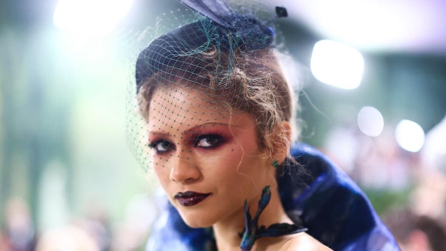 The 2024 Met Gala Celebrating "Sleeping Beauties: Reawakening Fashion" - Red Carpet 