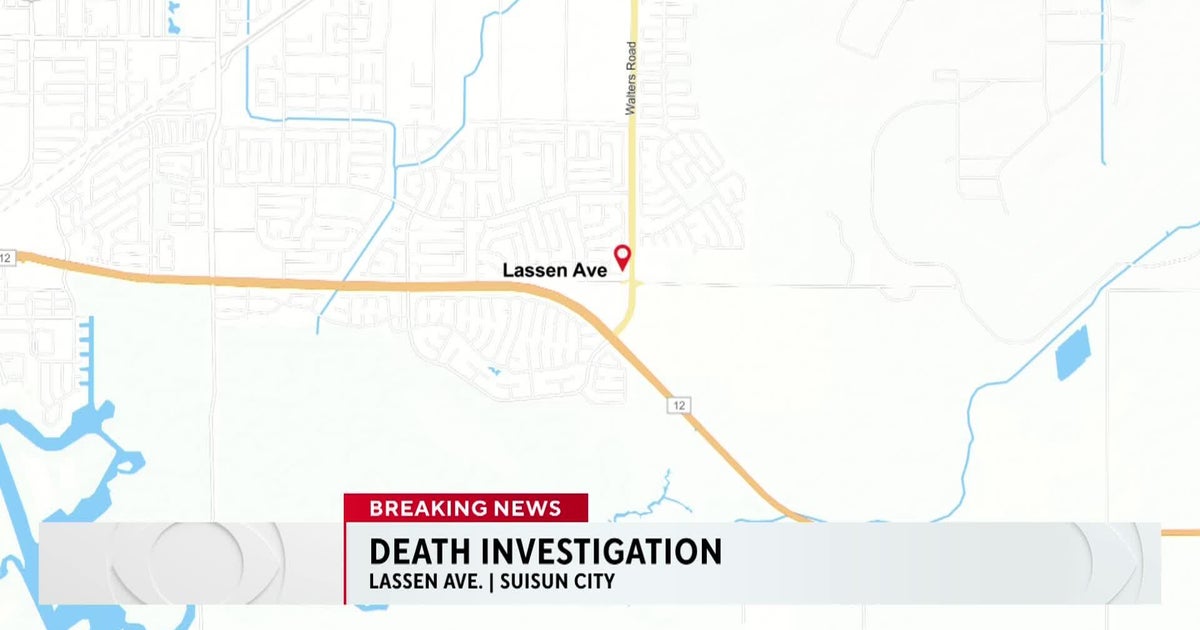 Suisun City Police Investigate Multiple Deaths in Home