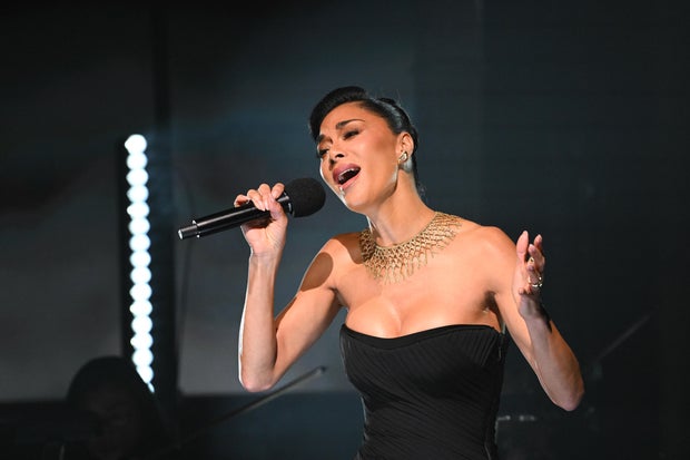 THE LATE SHOW WITH STEPHEN COLBERT