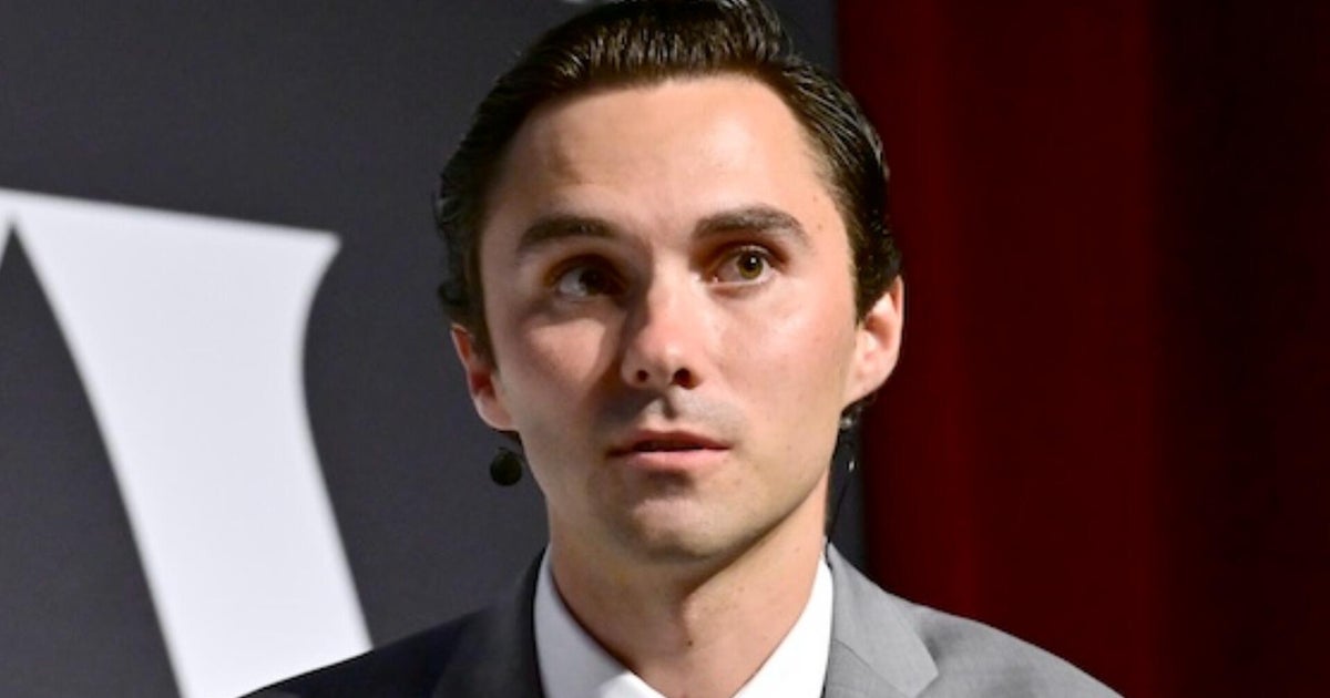 Could David Hogg's position as a vice chair of the DNC be in jeopardy?