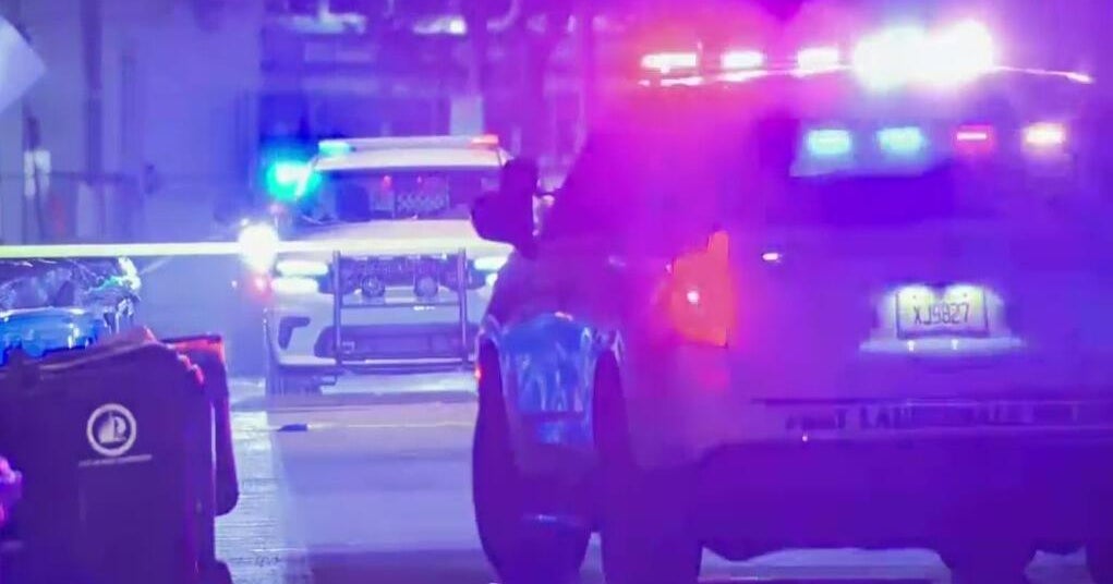 Man identified in deadly Fort Lauderdale shooting - CBS Miami
