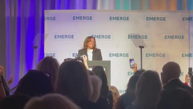 Kamala Harris 