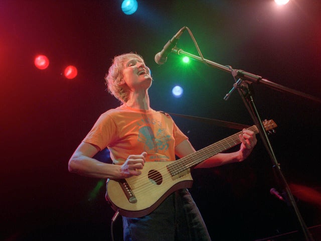Jill Sobule 