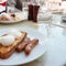 How one diner is navigating economic uncertainty in Danbury, Connecticut