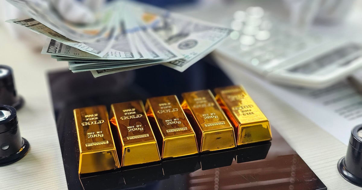 Costco, Walmart and other places to buy gold this May Costco, Walmart and other places to buy gold this May
