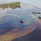 Louisiana oil spill raises alarm as DOGE cuts may threaten response