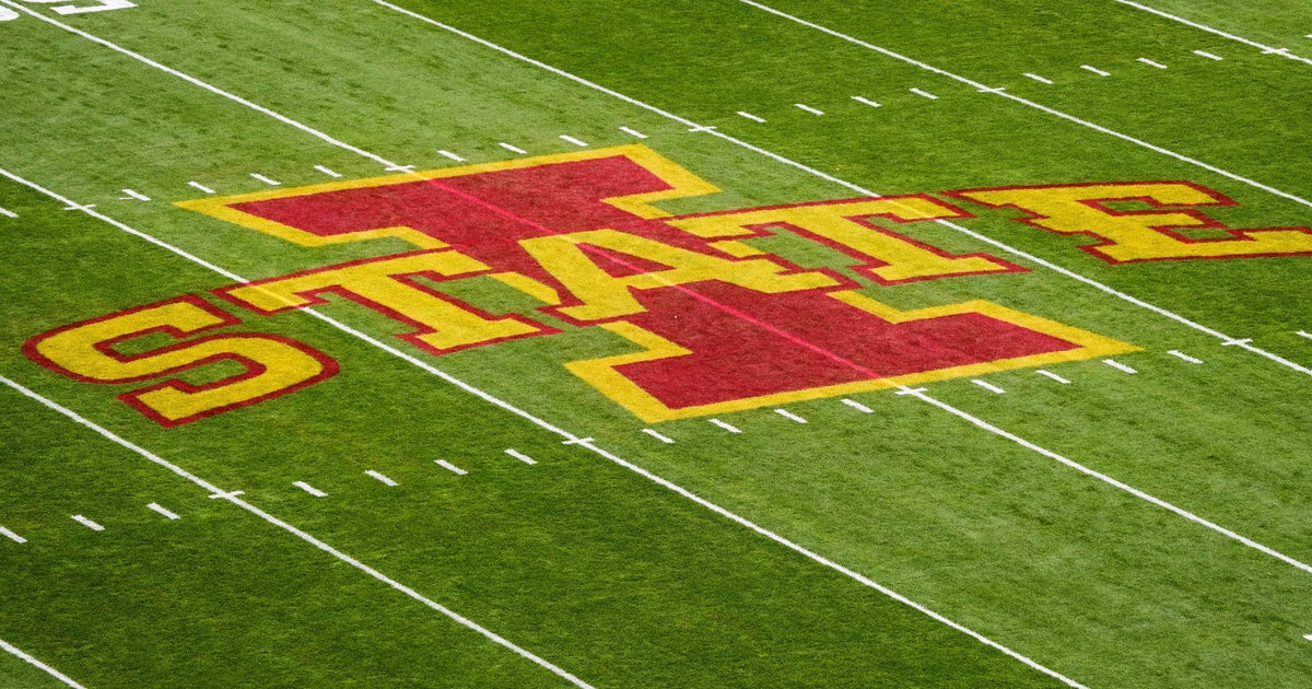NCAA, Iowa State negotiate sports betting discipline for 5 football ...