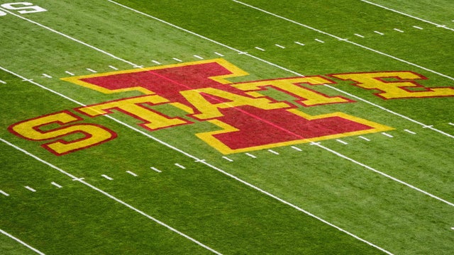 Iowa State Gambling 