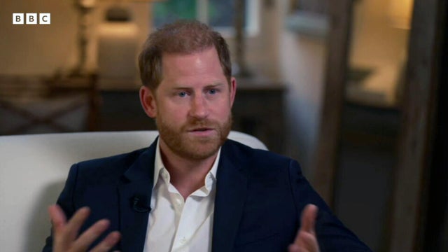 Prince Harry 