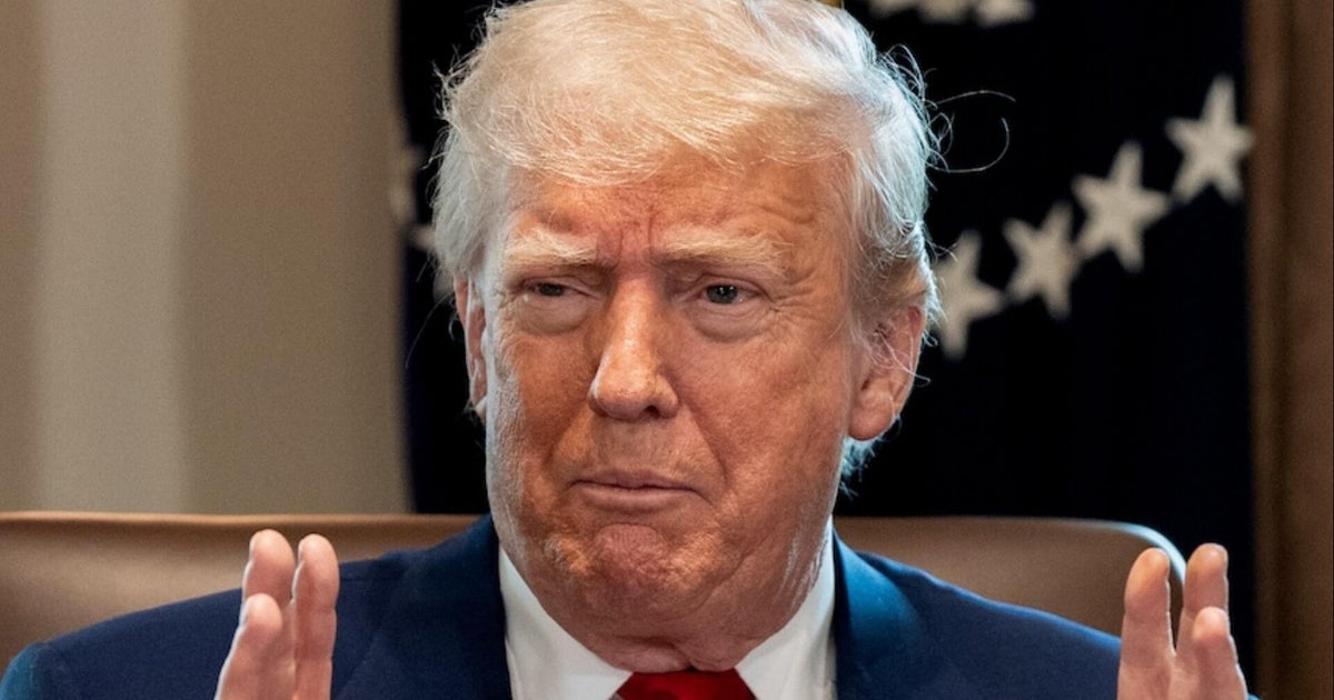 The key points in Trump's budget proposal, jobs numbers