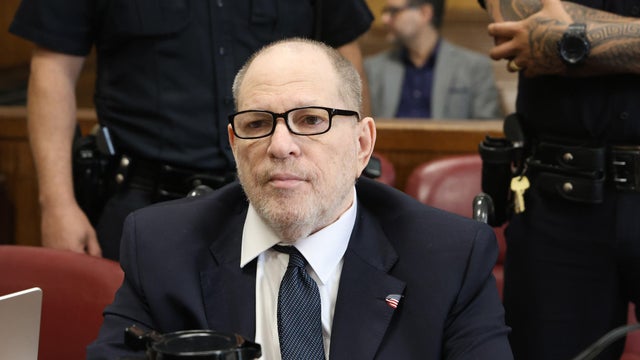Harvey Weinstein Re-Trial On Rape And Sexual Assault Charges Continues 