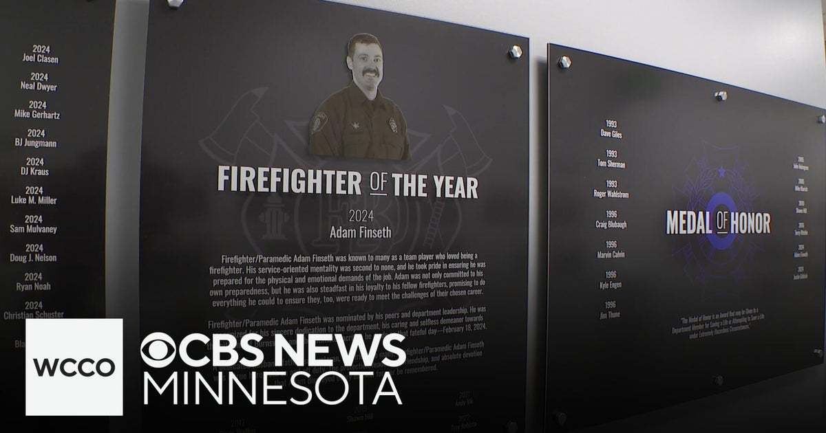 Firefighters Honored Nationwide for Service and Sacrifice