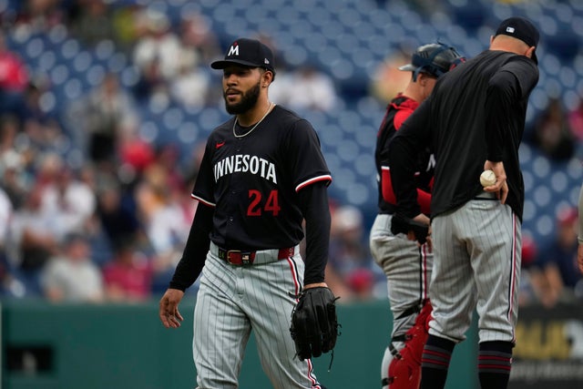 Twins Guardians Baseball 