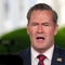 Is Mike Waltz's U.N. ambassador post prospect a promotion?