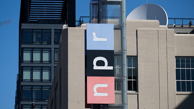 National Public Radio 