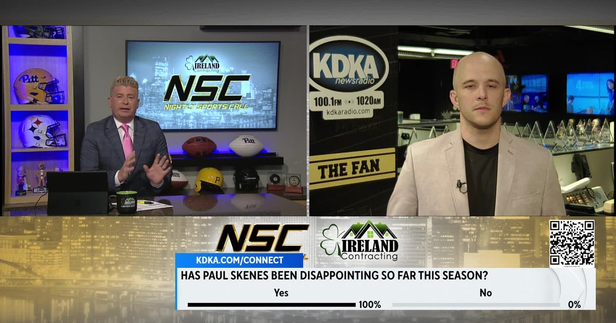 Ireland Contracting Nightly Sports Call: May 1, 2025