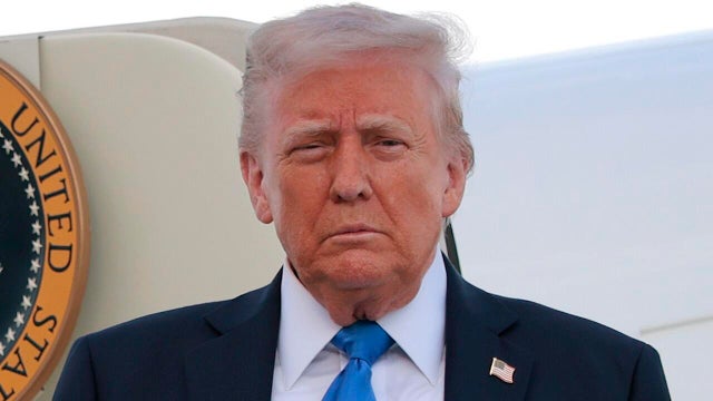 President Trump Addresses University Of Alabama Graduating Class 