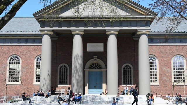 Harvard University 