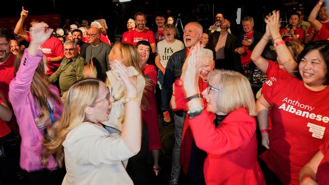 Australia Election 