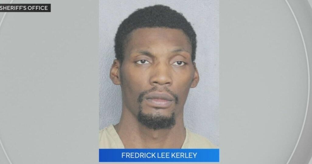 Olympian Fred Kerley Arrested for Alleged Battery Against Ex-Girlfriend