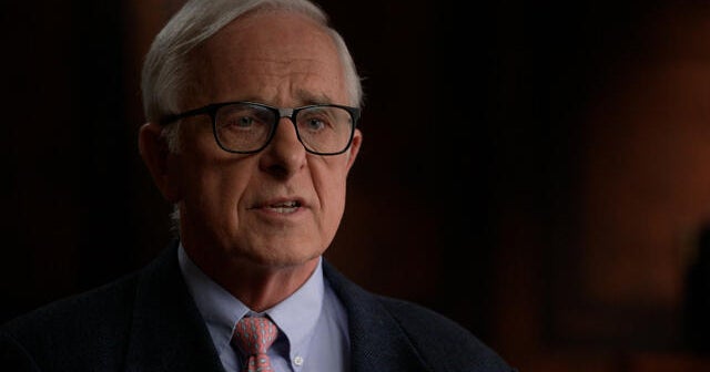 The Rule of Law | Sunday on 60 Minutes