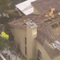 Pilot killed when small plane crashes into Simi Valley neighborhood