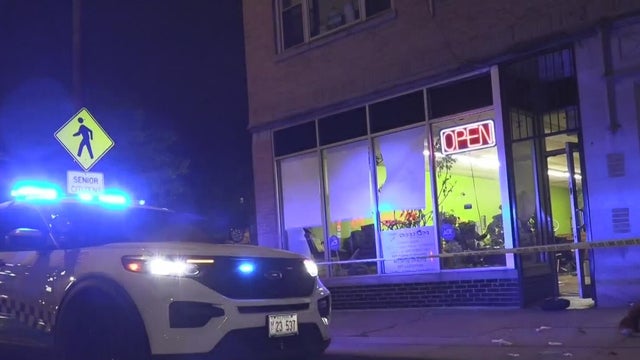 Chicago Lawn Mass Stabbing 