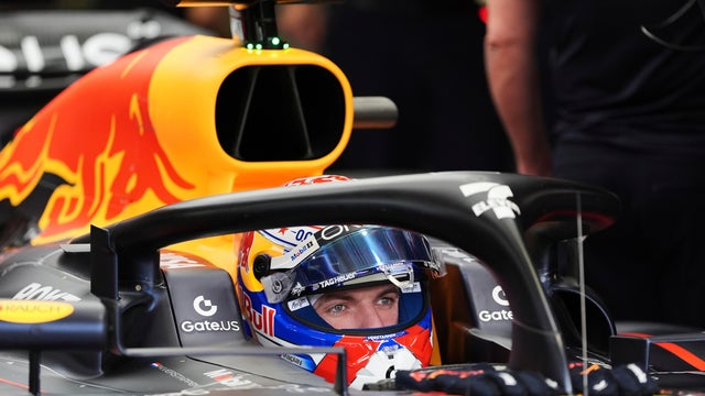 F1 Miami GP Auto Racing 
