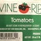 Tomatoes recalled in 14 states due to salmonella risk, FDA says