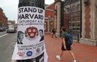 Even to the world's richest university, $2.2 billion makes a big difference 