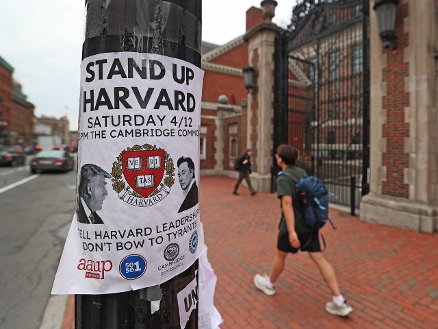 Even to the world's richest university, $2.2 billion makes a big difference 