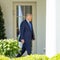 Trump: "I don't know" if everyone is entitled to due process