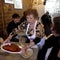 The story of Enoteca Maria's "Nonnas" - sharing their food "made with love"