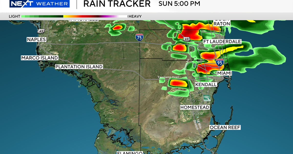 NEXT Weather Alert issued for Sunday and Monday with strong-to-severe storms that may bring gusty winds, hail, flooding