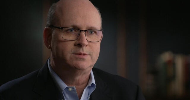 How law firms targeted by Trump are responding to White House pressure | 60 Minutes