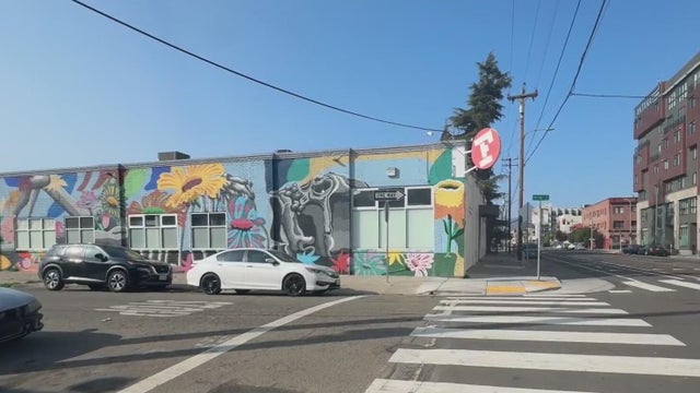 Bay Area nonprofit 