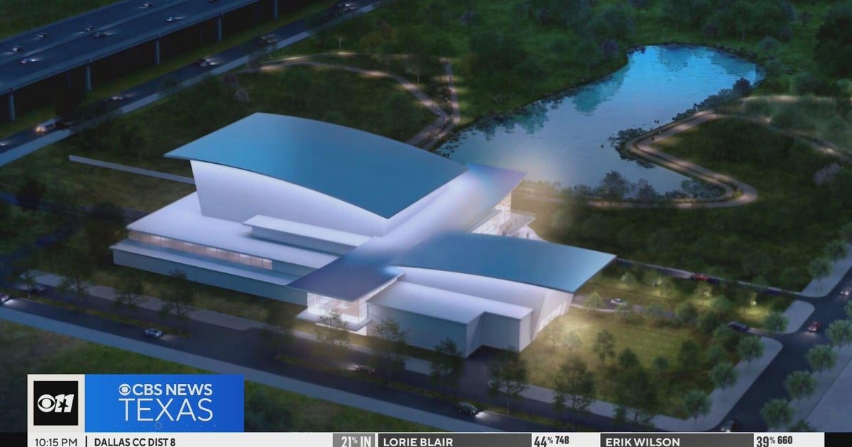 Frisco Voters Reject $160M Bond for Arts Center