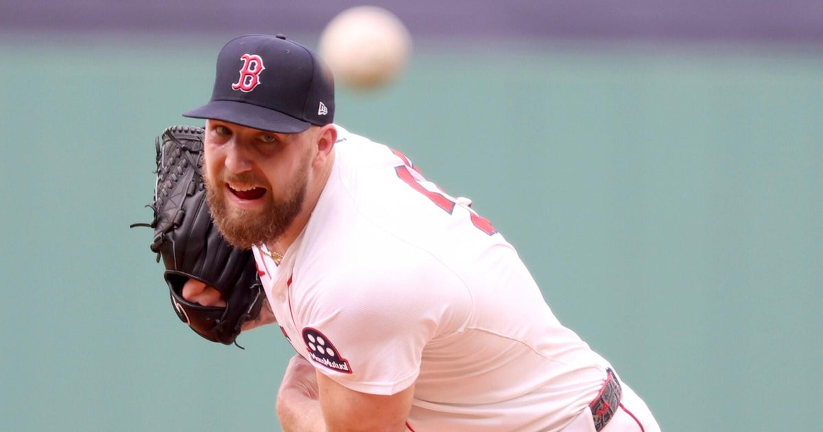 Garrett Crochet won't pitch in MLB All-Star Game 