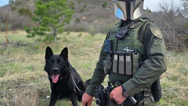 Colorado agencies celebrate Star Wars Day 2025