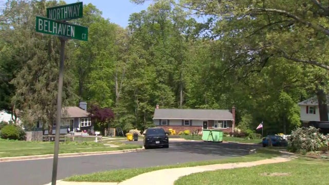 Anne Arundel County Arson Arrest 