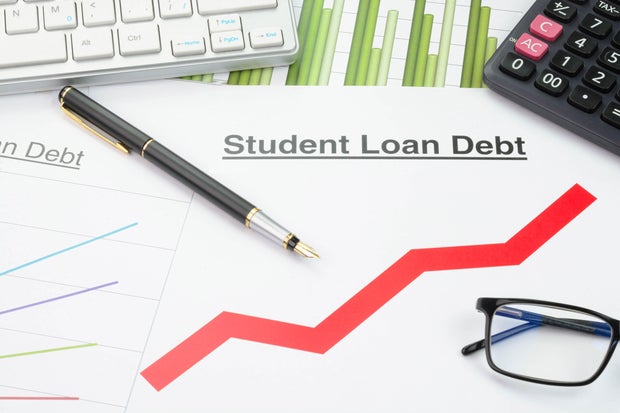 Student Loan Debt 