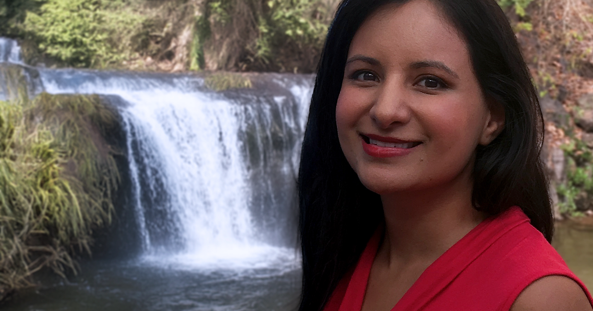 They lost their daughter to domestic violence. Now they're on a mission