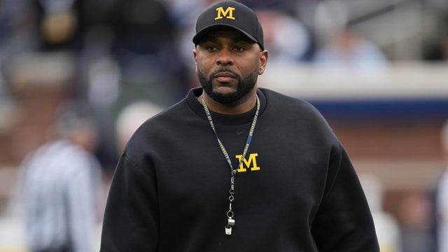 Michigan Football 