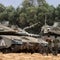 Israel plans to expand Gaza war to capture entire Palestinian territory