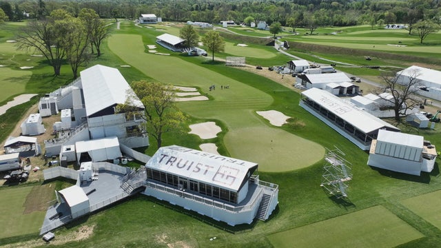 Philadelphia Cricket Club 